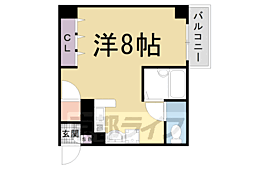 アルテハイム五条 4階