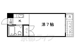 バルーンクラブ2 3階/3-C