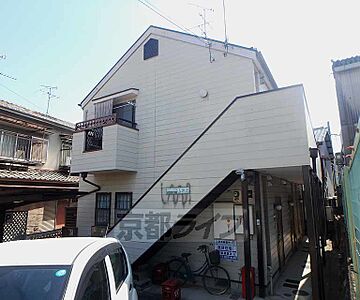 外観 外観