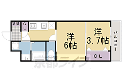 ＣＲＥＳＴ　ＴＡＰＰ京都二条
