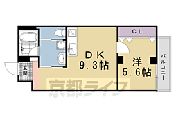 ソフィア墨染駅前 2階/-