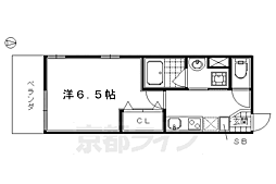 メゾン・クラージュ 4階
