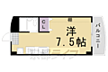 プレジールマンション4階3.7万円