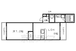 京阪本線 出町柳駅 徒歩15分