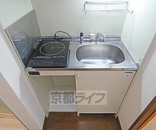ル・モンド_内装_1