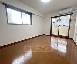 ORYZA三条西洞院 1Kの写真