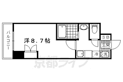 アンボワーズ 4階