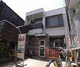 京都大宮鞍馬口郵便局まで75m 商店街の中にあり、その他の買い物も便利