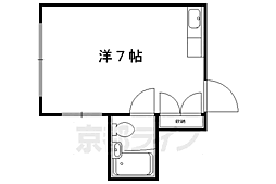 シェモワ・30 3階