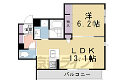 グランメゾン ヒラキ 3階/-