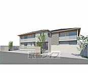 京都府京都市北区上賀茂豊田町：物件画像／株式会社京都ライフ　河原町四条店