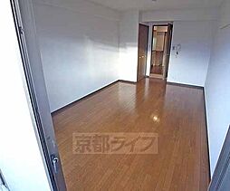 サムパティーク山科 1Kの写真