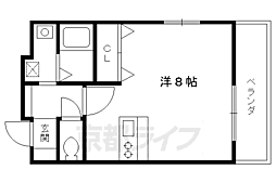 グランドパレス祗園古門前 5階