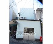 京都府京都市右京区太秦乾町：物件画像／株式会社京都ライフ　河原町四条店