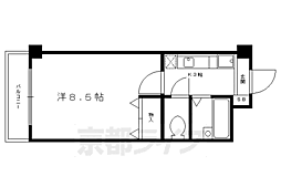 叡山電鉄叡山本線 茶山・京都芸術大学駅 徒歩4分