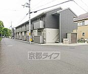 滋賀県大津市北大路2丁目：物件画像／株式会社京都ライフ　河原町四条店