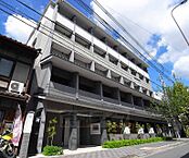京都府京都市南区九条町：物件画像／株式会社京都ライフ　河原町四条店
