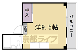 メゾン・ド・リメール 3階/301