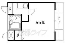 ACE in 向島 4階/-