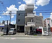京都府京都市右京区西院北矢掛町：物件画像／株式会社京都ライフ　河原町四条店
