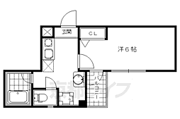 バインオーク　トゥエルブ 2階