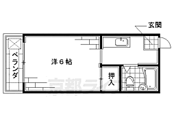 プランタン銀座 2階/-
