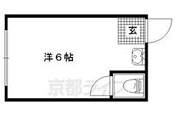 小寺ビル 4階/-