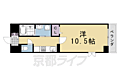 D・マローネ桂2階7.2万円