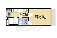 滋賀県大津市本宮2丁目：物件画像／株式会社京都ライフ　河原町四条店