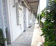 廊下です。