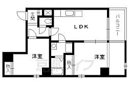 アビィロードハウス 7階/701