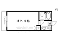ハウス東3階3.7万円