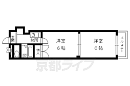 ギャラリーカトビル 6階