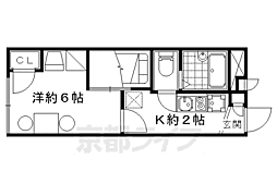 レオパレスアヴェンタージュ 1階