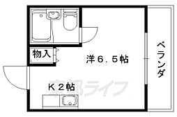 ＣＡＳＡ22 2階