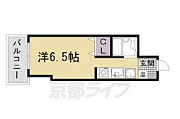Gloire烏丸五条 10階
