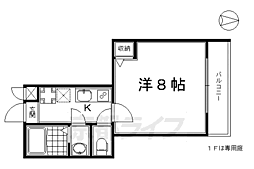 AQUA KM 1階/106