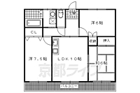 大阪府三島郡島本町山崎4丁目：物件画像／株式会社京都ライフ　河原町四条店