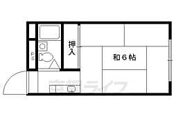 JR東海道・山陽本線 京都駅 徒歩4分