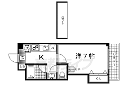 ユイリアン(Huit Lien) 4階/-