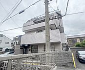 京都府京都市山科区竹鼻外田町：物件画像／株式会社京都ライフ　河原町四条店