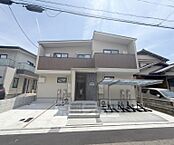 滋賀県大津市横木2丁目：物件画像／株式会社京都ライフ　河原町四条店