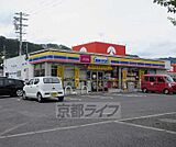 ミニストップ 大津大門通店まで130m