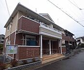 京都府京都市山科区勧修寺西栗栖野町：物件画像／株式会社京都ライフ　河原町四条店