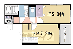 ヒカルサ京都梅津