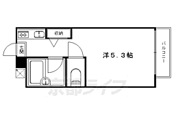 叡山電鉄叡山本線 一乗寺駅 徒歩8分 2階/-