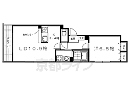 コモンズ御所南
