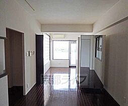 ポレール北山 1Kの写真