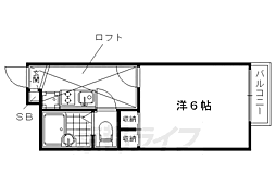 レオパレスニューリバー松本 2階