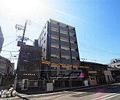 京都府京都市南区西九条藤ノ木町：物件画像／株式会社京都ライフ　河原町四条店